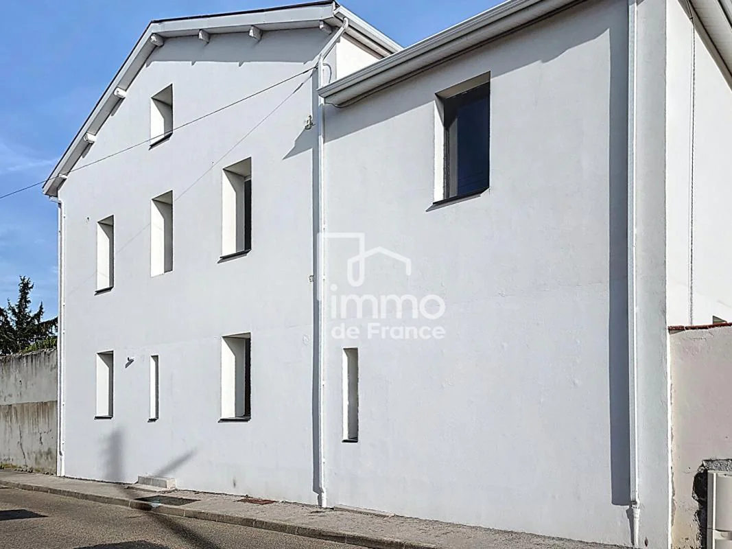 Immeuble à vendre à Bourg-en-Bresse (01000) - photo 2