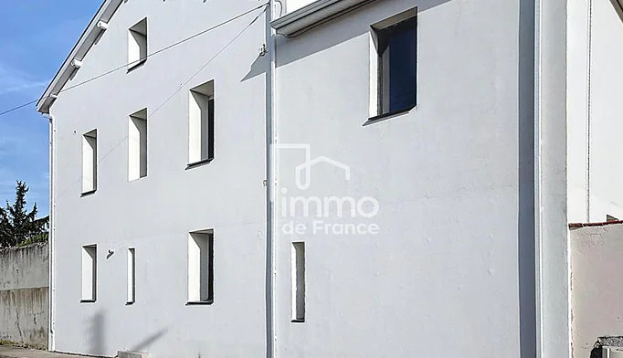 Immeuble à vendre à Bourg-en-Bresse (01000) - photo 2