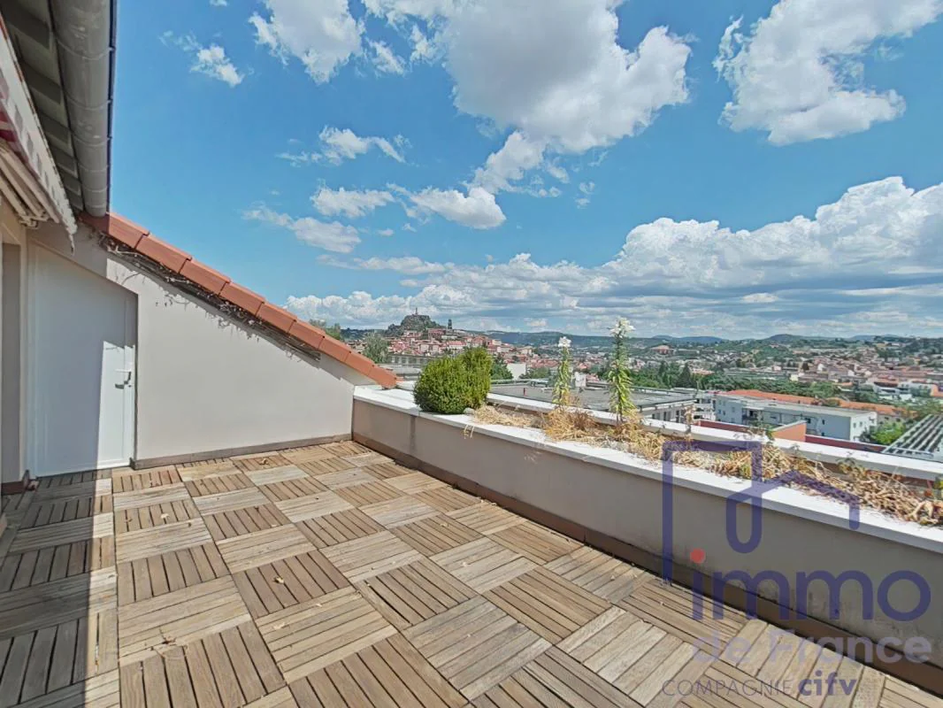 Appartement 6 pièces à vendre au Puy-en-Velay (43000) - photo 5