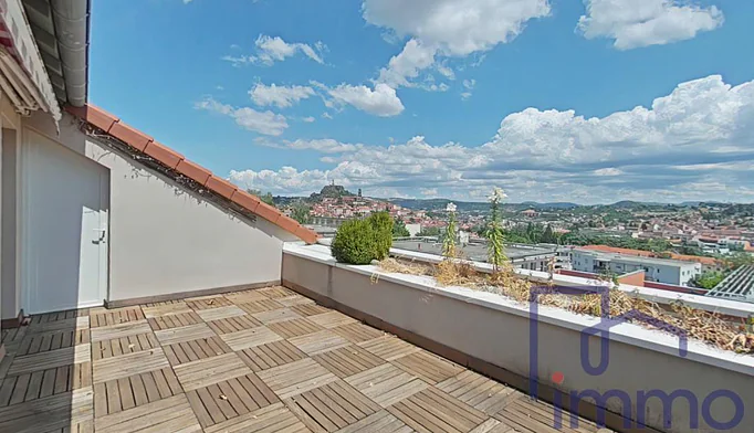 Appartement 6 pièces à vendre au Puy-en-Velay (43000) - photo 5
