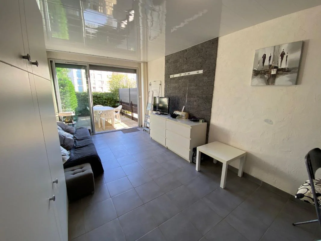 Appartement 1 pièce à vendre à Agde (34300) - photo 7