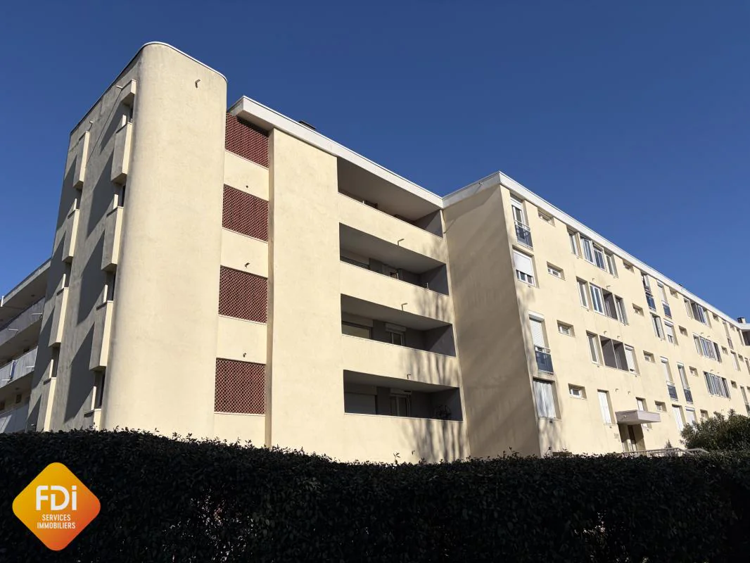 Appartement 2 pièces à vendre à Montpellier (34090) - photo 6
