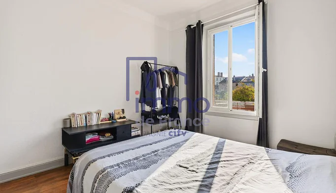 Appartement 2 pièces à vendre à Lyon (69008) - photo 5