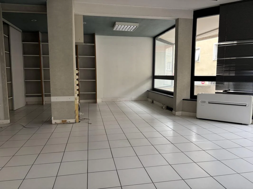 Bureau à vendre à Romans-sur-Isère (26100) - photo 14