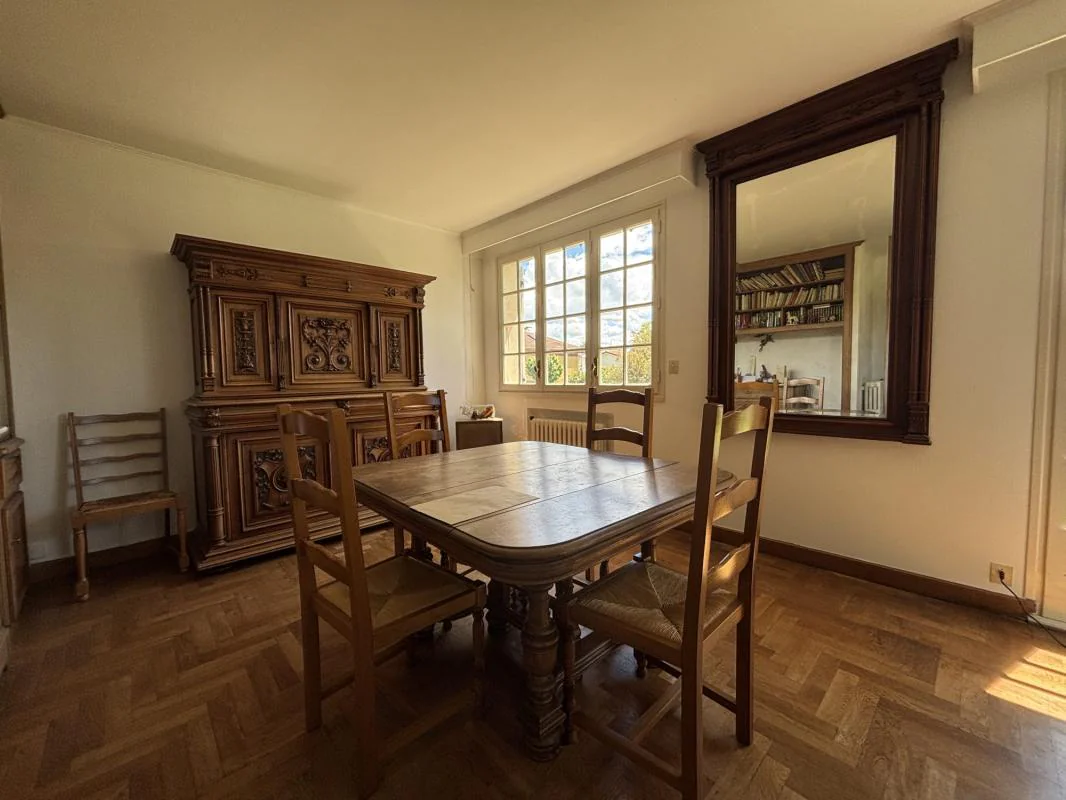Maison 5 pièces à vendre à Bourg-de-Péage (26300) - photo 4