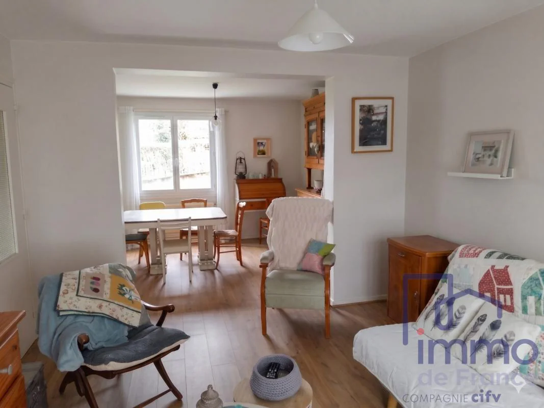 Appartement 3 pièces à vendre au Puy-en-Velay (43000) - photo 7