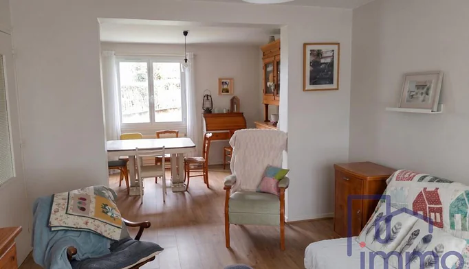 Appartement 3 pièces à vendre au Puy-en-Velay (43000) - photo 7