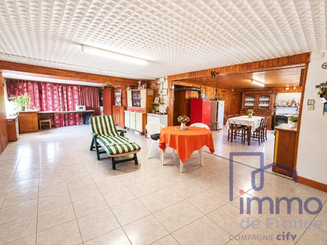 Maison 5 pièces à vendre à Bonson (42160) - photo 12
