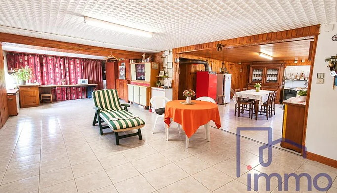 Maison 5 pièces à vendre à Bonson (42160) - photo 12