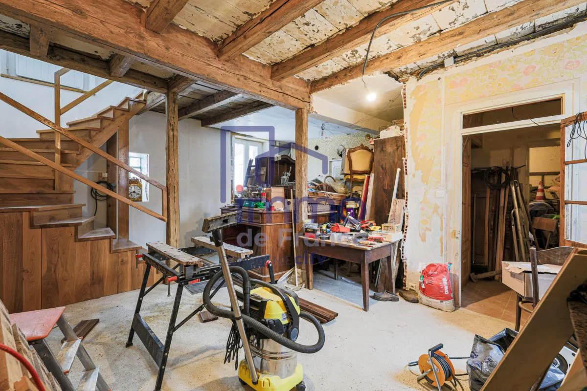 Maison 6 pièces à vendre à Oz (38114) - photo 13