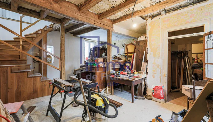 Maison 6 pièces à vendre à Oz (38114) - photo 13