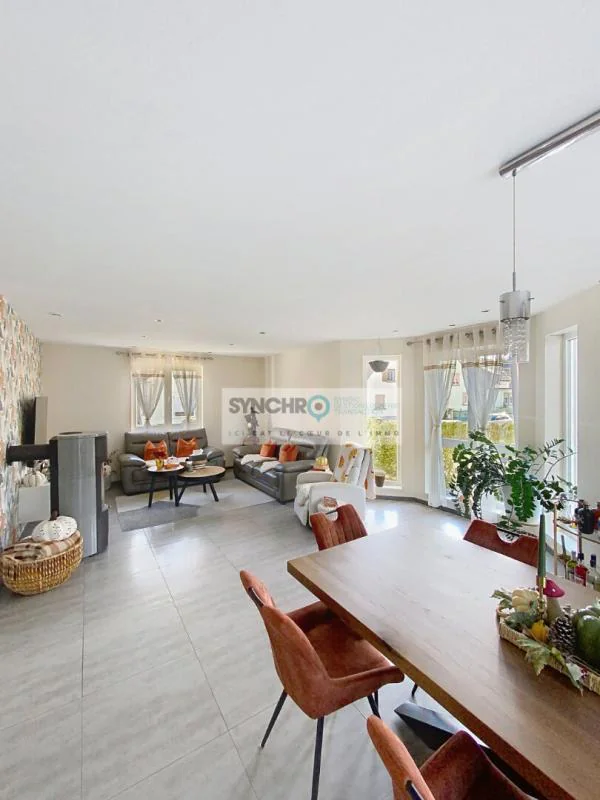 Maison 6 pièces à vendre à Schweighouse-sur-Moder (67590) - photo 9