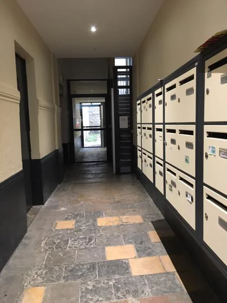 Appartement 2 pièces à louer à Lyon (69003) - photo 6