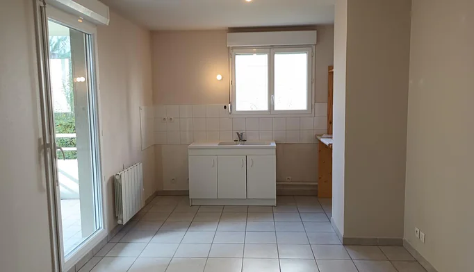 Appartement 3 pièces à louer à Lyon (69003) - photo 4