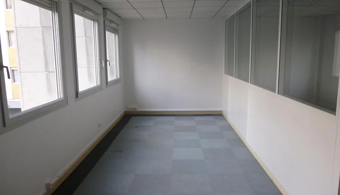Bureau à louer à Lyon (69006) - photo 3