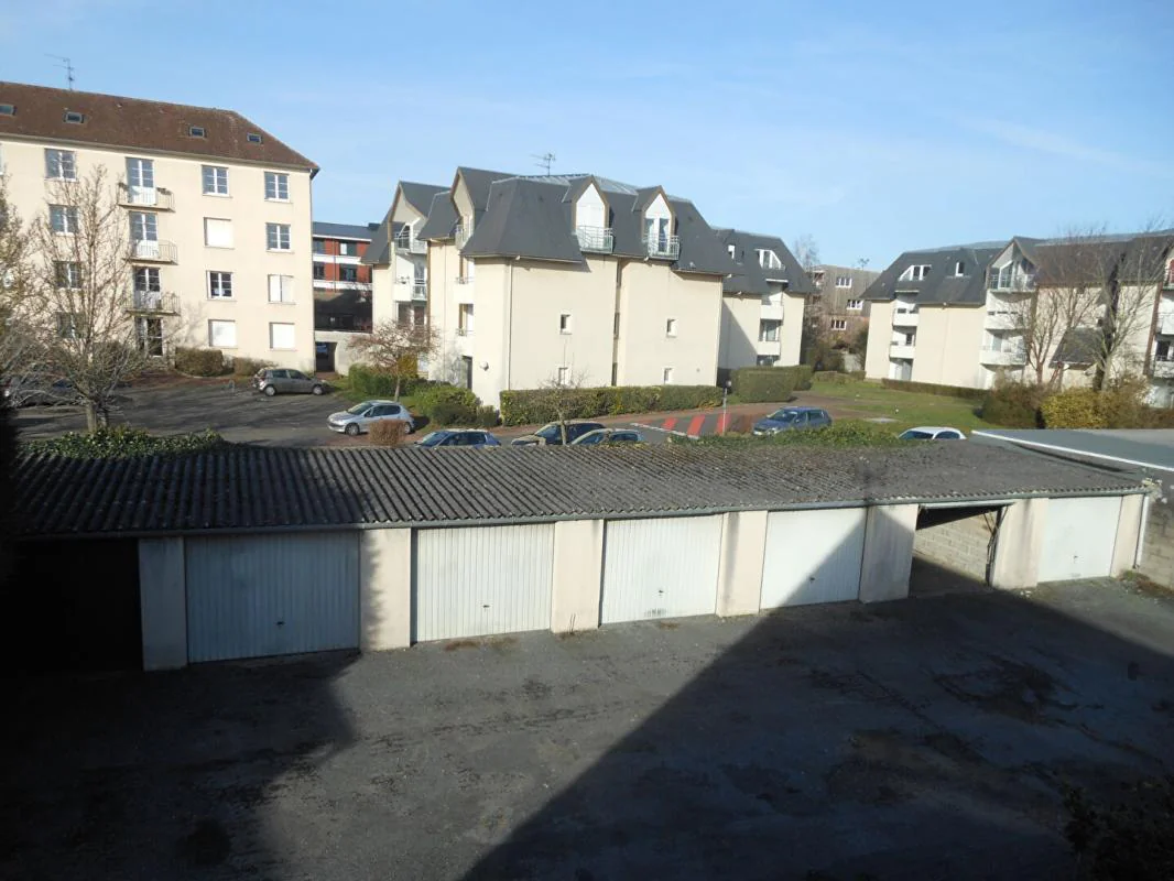 Appartement 2 pièces à vendre à Caen (14000) - photo 12