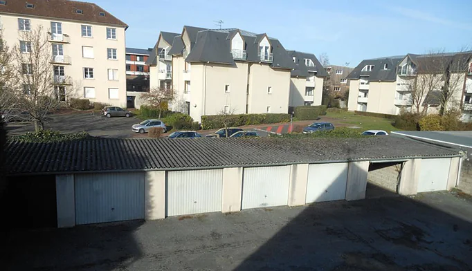 Appartement 2 pièces à vendre à Caen (14000) - photo 12