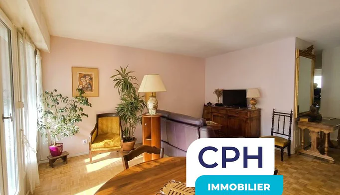 Appartement 3 pièces à vendre à Paris (75003) - photo 2