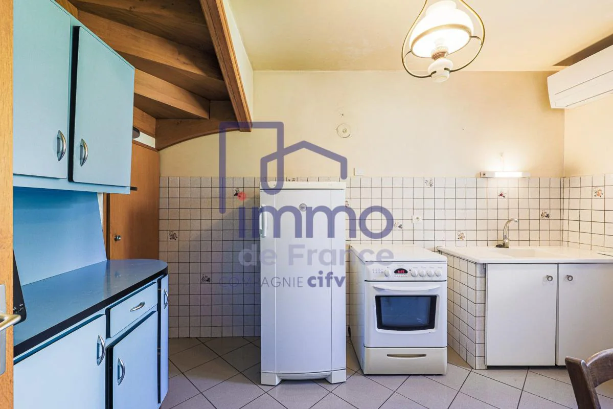 Maison 5 pièces à vendre à Grenoble (38100) - photo 6