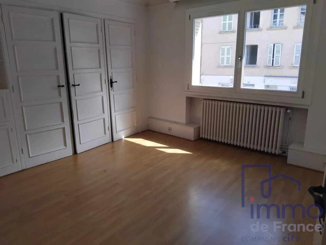 Immeuble à vendre à Montbrison (42600) - photo 14