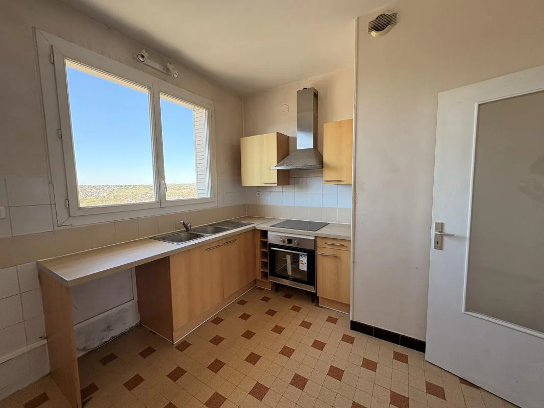 Appartement 4 pièces à louer à Rodez (12000) - photo 6