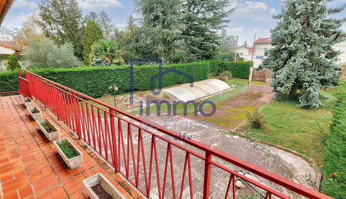Maison 4 pièces à vendre à Lentilly (69210) - photo 1
