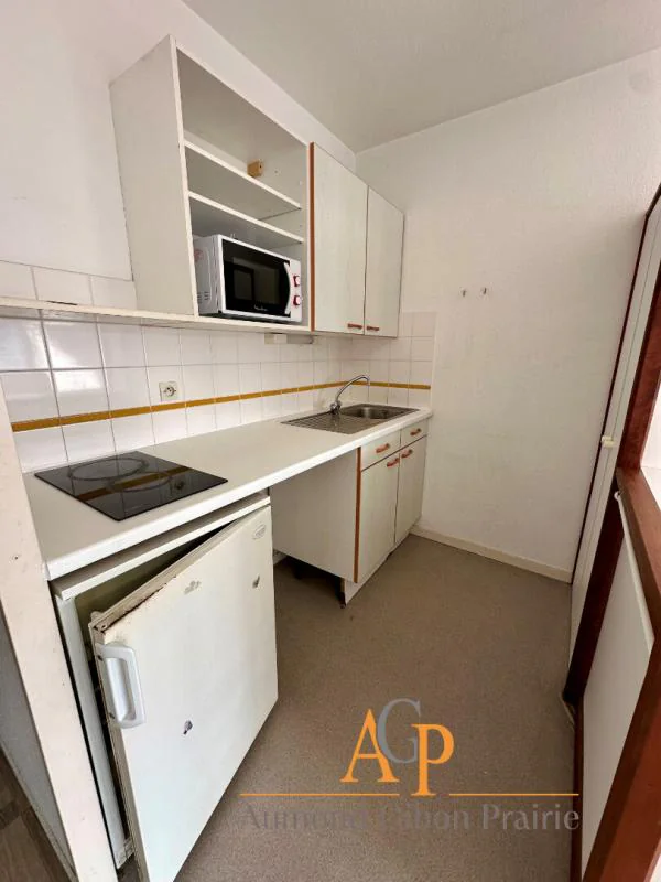 Appartement 1 pièce à louer à Hérouville-Saint-Clair (14200) - photo 4