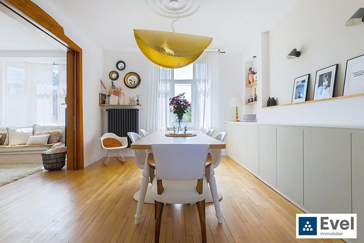 Maison 6 pièces à vendre à Woippy (57140) - photo 8