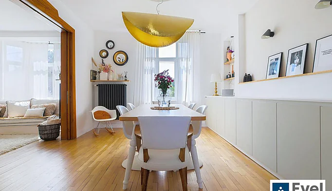 Maison 6 pièces à vendre à Woippy (57140) - photo 8