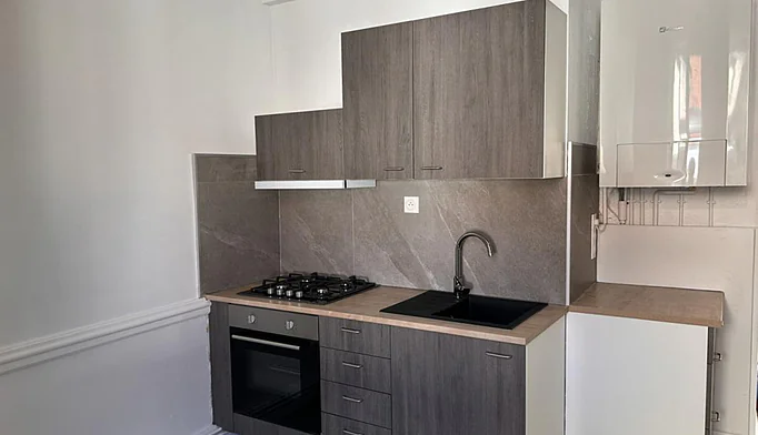 Appartement 2 pièces à louer à Pontarlier (25300) - photo 4