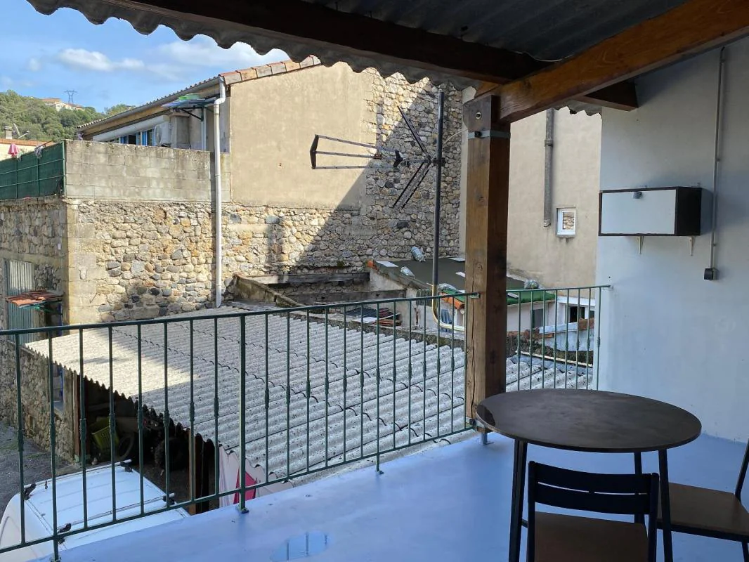 Appartement 2 pièces à louer à Labégude (07200) - photo 2
