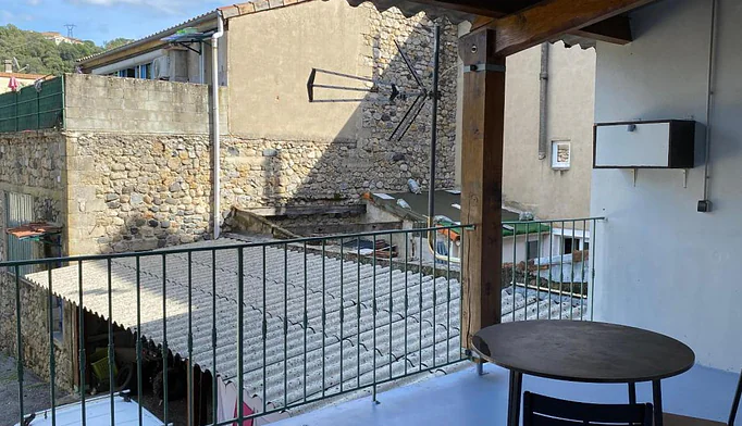 Appartement 2 pièces à louer à Labégude (07200) - photo 2