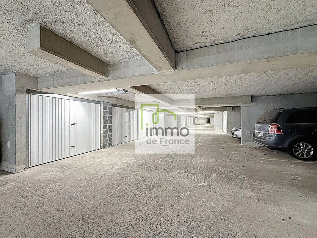 Appartement 3 pièces à vendre à Wasquehal (59290) - photo 10