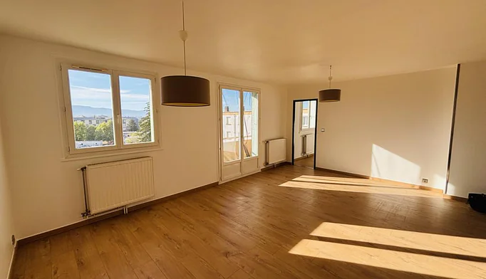 Appartement 3 pièces à vendre à Romans-sur-Isère (26100) - photo 2