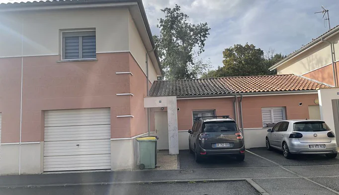 Maison 4 pièces à vendre à Saint-Aubin-de-Médoc (33160) - photo 1