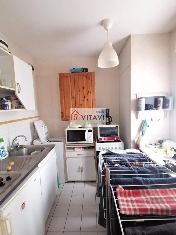 Appartement 1 pièce à vendre à Gouvieux (60270) - photo 2