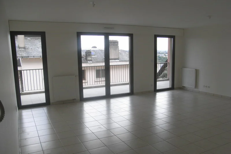 Appartement à Rodez
