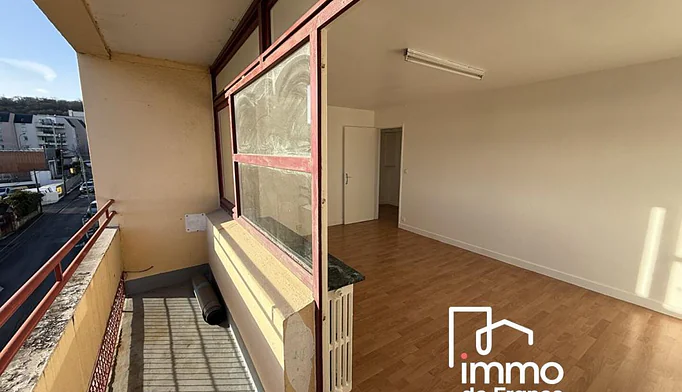 Appartement 5 pièces à vendre à Palaiseau (91120) - photo 5