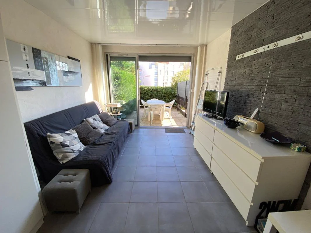 Appartement 1 pièce à vendre à Agde (34300) - photo 3