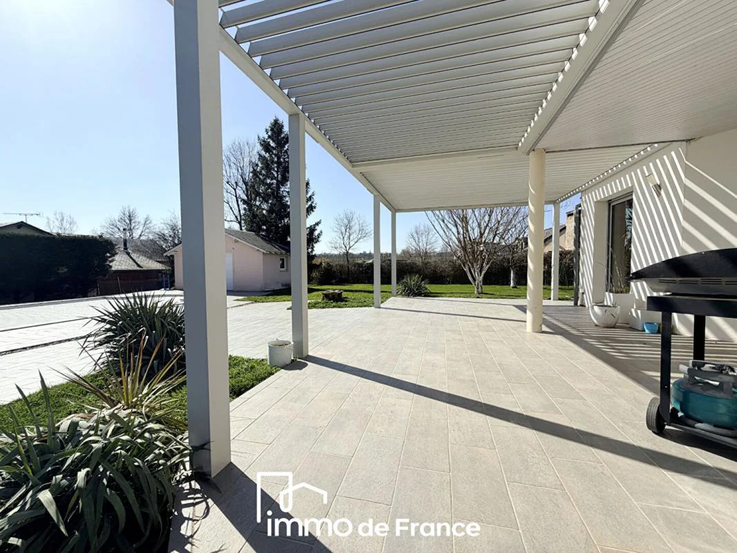 Maison 6 pièces à vendre au Monastère (12000) - photo 2