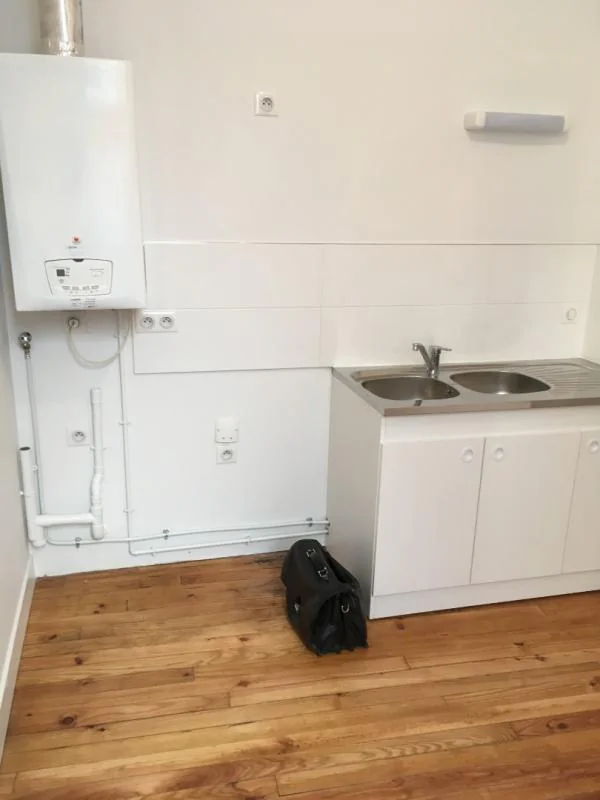 Appartement 3 pièces à louer à Bordeaux (33000) - photo 4