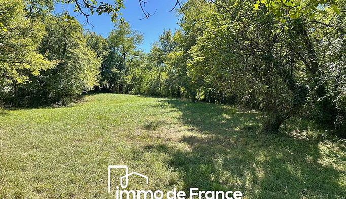 Maison 3 pièces à vendre à Villefranche-de-Rouergue (12200) - photo 8