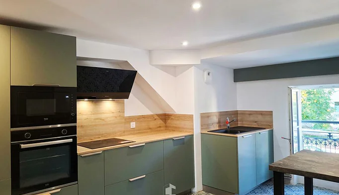 Appartement 5 pièces à vendre à Chalon-sur-Saône (71100) - photo 6
