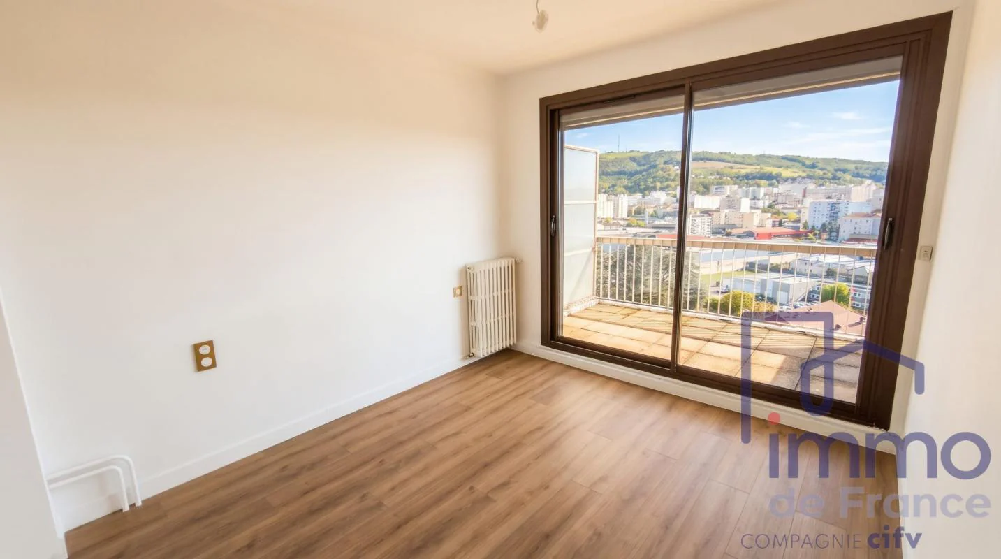 Appartement 4 pièces à vendre à Saint-Étienne (42100) - photo 6