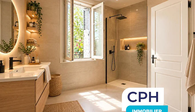 Appartement 2 pièces à vendre à Versailles (78000) - photo 8