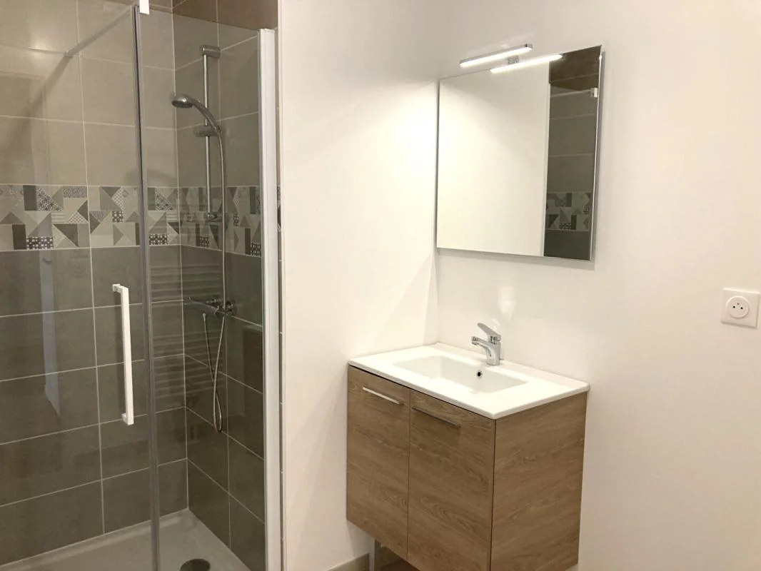 Appartement 3 pièces à louer à Fleury-sur-Orne (14123) - photo 5