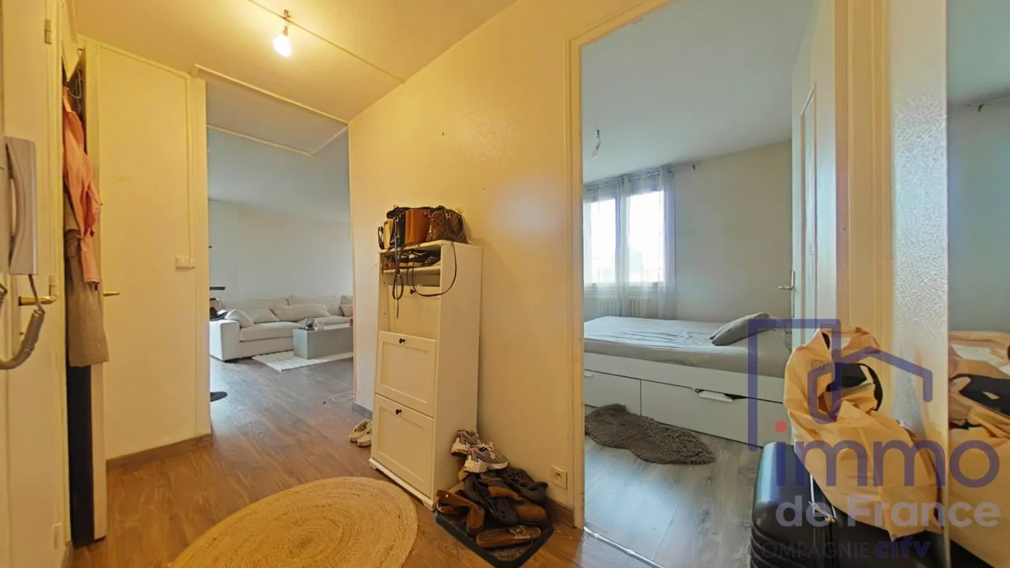 Appartement 2 pièces à vendre à Saint-Étienne (42000) - photo 8