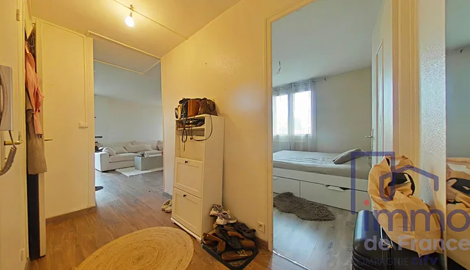Appartement 2 pièces à vendre à Saint-Étienne (42000) - photo 8