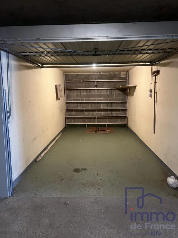 Parking / Box à vendre à Saint-Étienne (42100) - photo 2