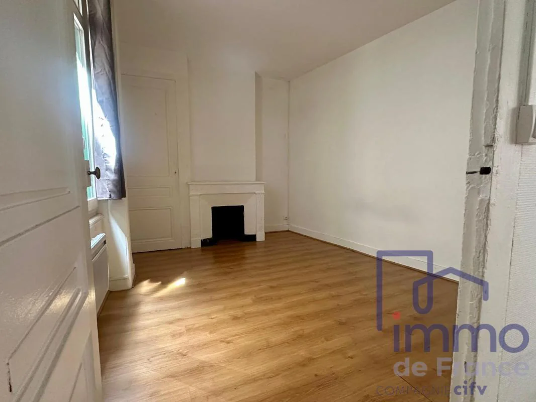 Appartement 2 pièces à vendre à Saint-Étienne (42000) - photo 6